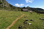 47 Alla Casera Campelli (1783 m)